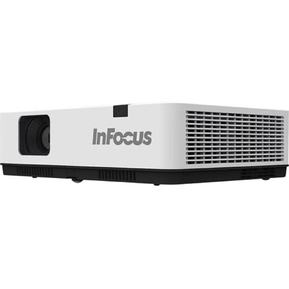 IN1044 InFocus MULTIMEDIA PROJECTOR,MODEL P161, XGA, IN1044