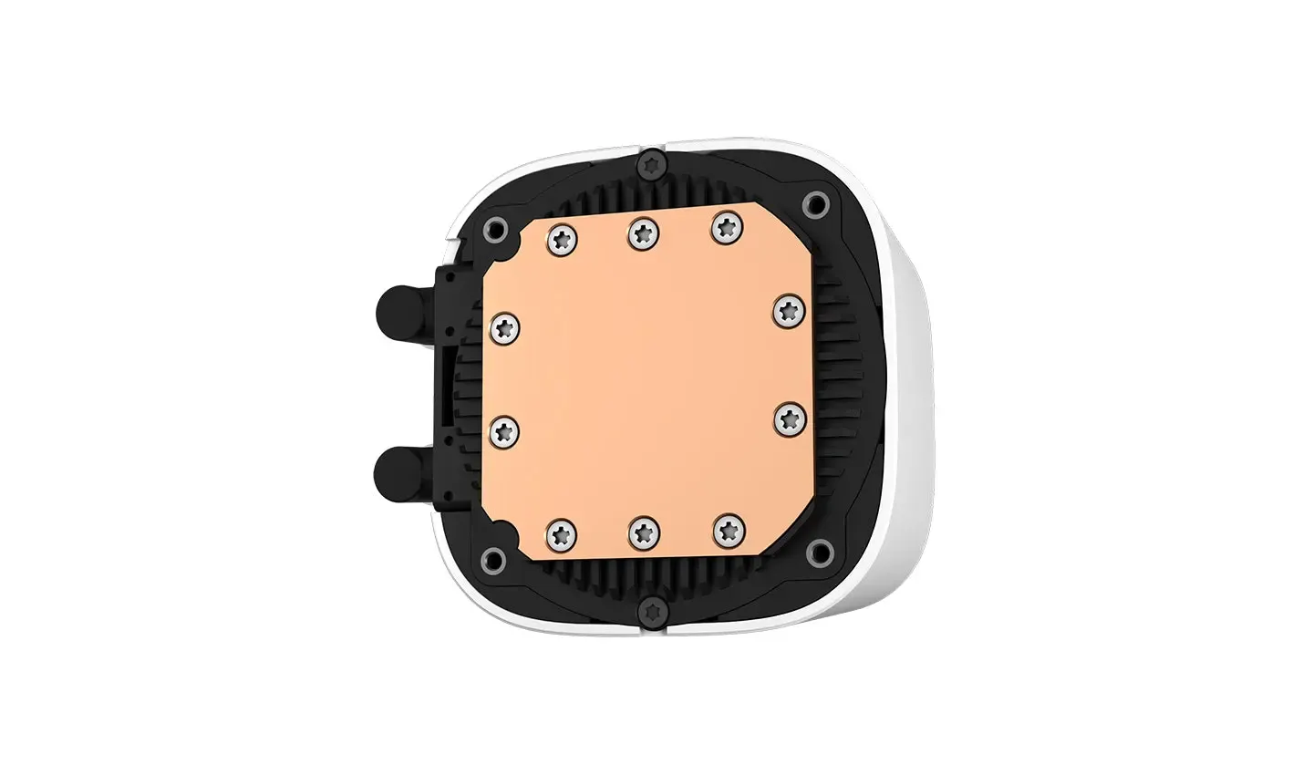 DeepCool, LE520 WH CPU Liquid Cooler