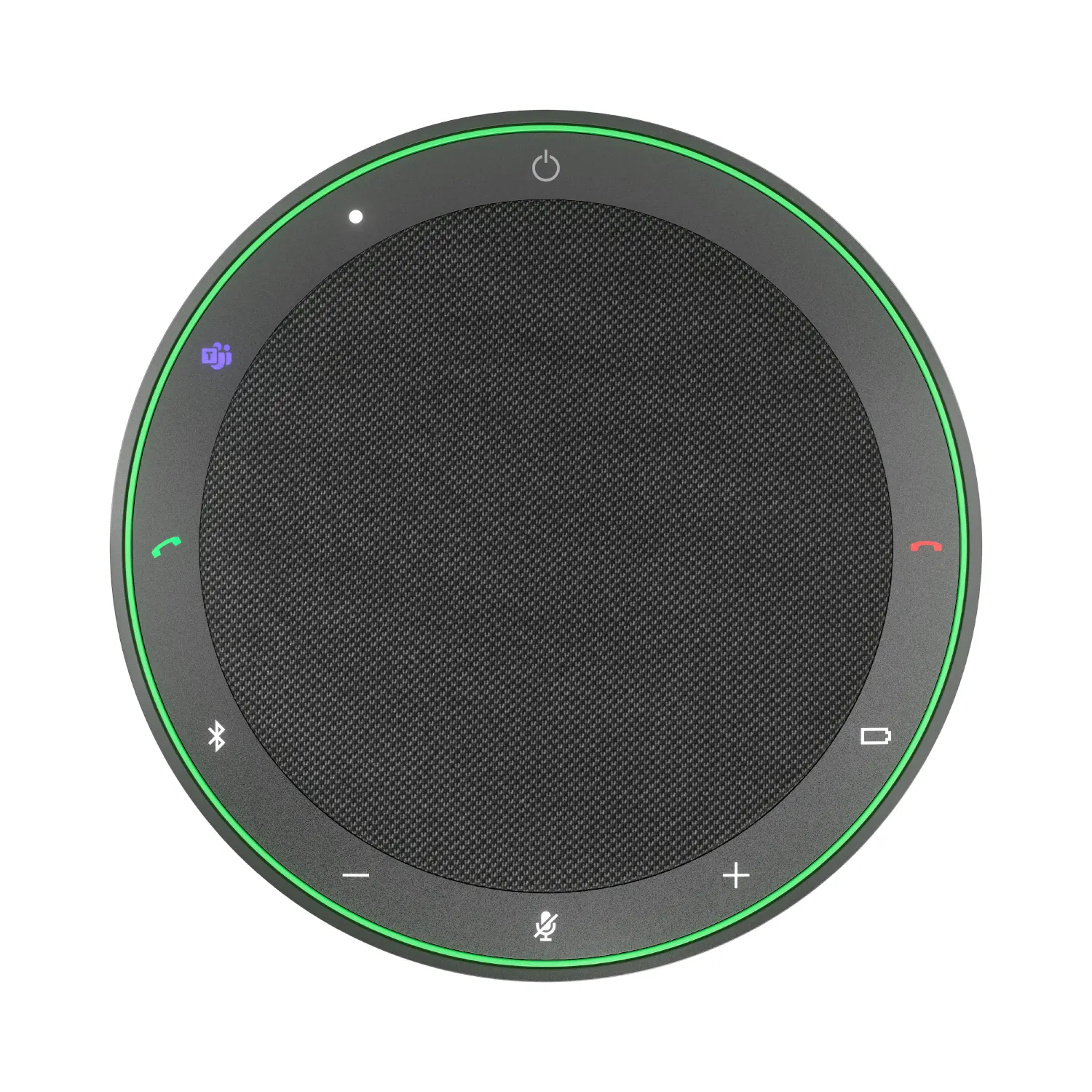 სპიკერფონი Jabra Speak2 75, MS Teams, Link 380a