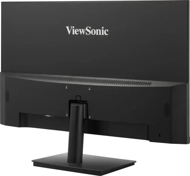 მონიტორი VA270-H, ViewSonic 27" IPS FHD LED(1920x1080) 1ms, 100Hz, 250 cd/m², 1,000:1, 178º/178º,VGA,HDMI
