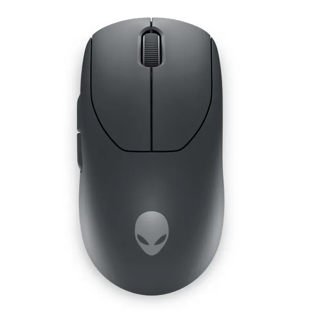 მაუსი Dell Alienware Pro Wireless Gaming Mouse (Dark Side of the Moon)