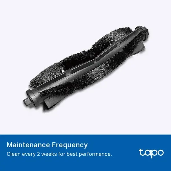 რობოტი მტვერსასრუტი TP-Link, Tapo RVA100, Robot Vacuum Replacement Kit