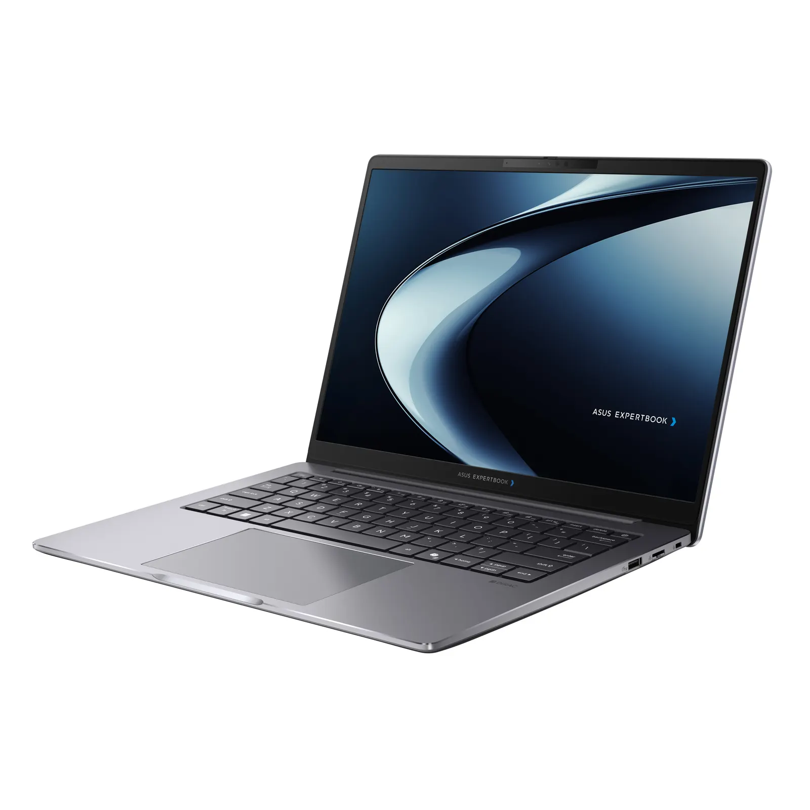 ASUS ExpertBook Advanced 14 P5405CAA-LY0507W, 14.0", U5-325, 16GB, 256GB, Misty Grey