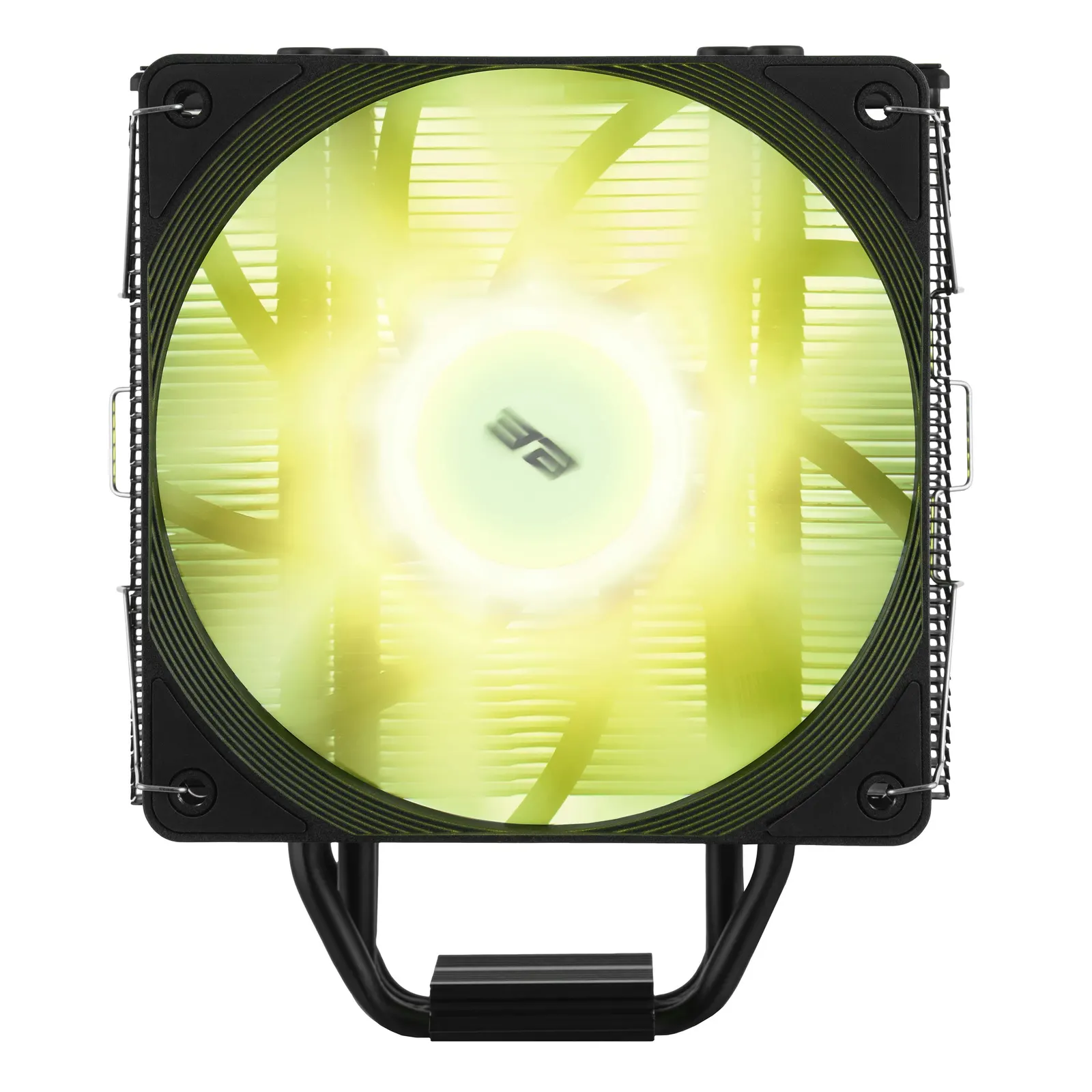 ქულერი 2E GAMING CPU cooler Air Cool ACN120B-ARGB, LGA1700, 1200, 115x, 1366, AM5, AM4, AM3, AM3+, AM2 ,AM2+, FM2, FM1 4pin PWM, 3pin +5VARGB, TDP 180W
