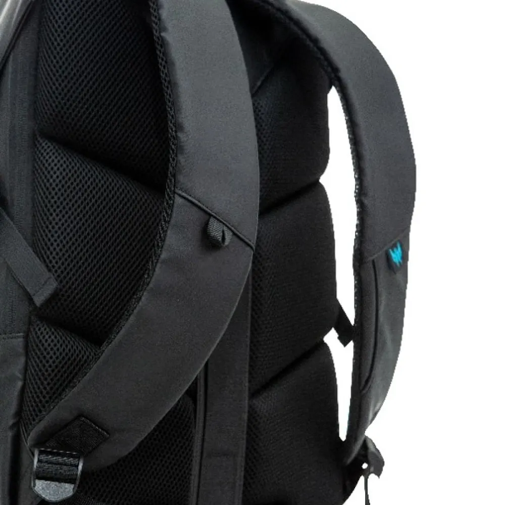 ნოუთბუქის ჩანთა Acer Predator Utility Lite Backpack 16"