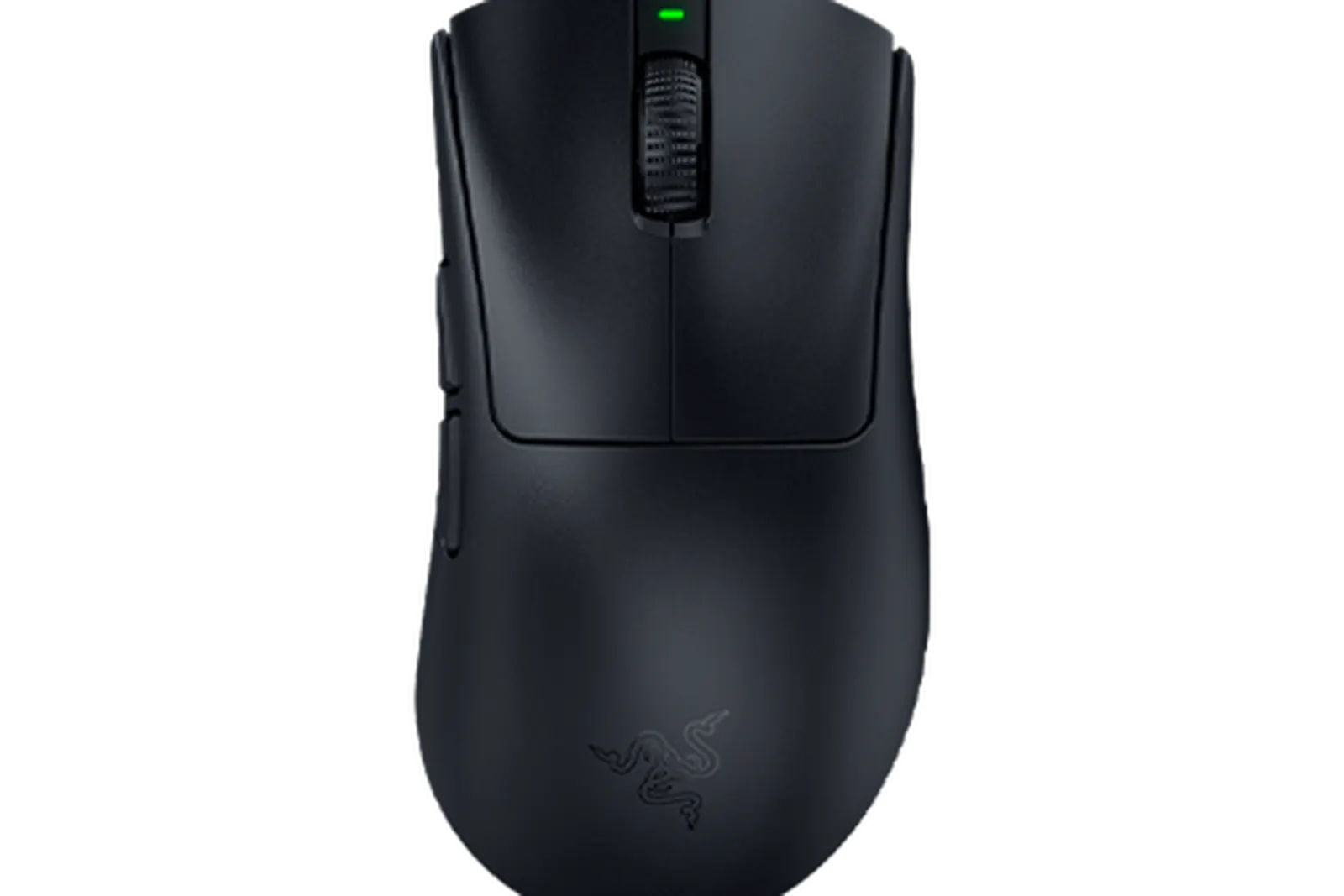 მაუსი Razer Mouse DeathAdder V4 Pro Gen-2, USB-A/WL, black