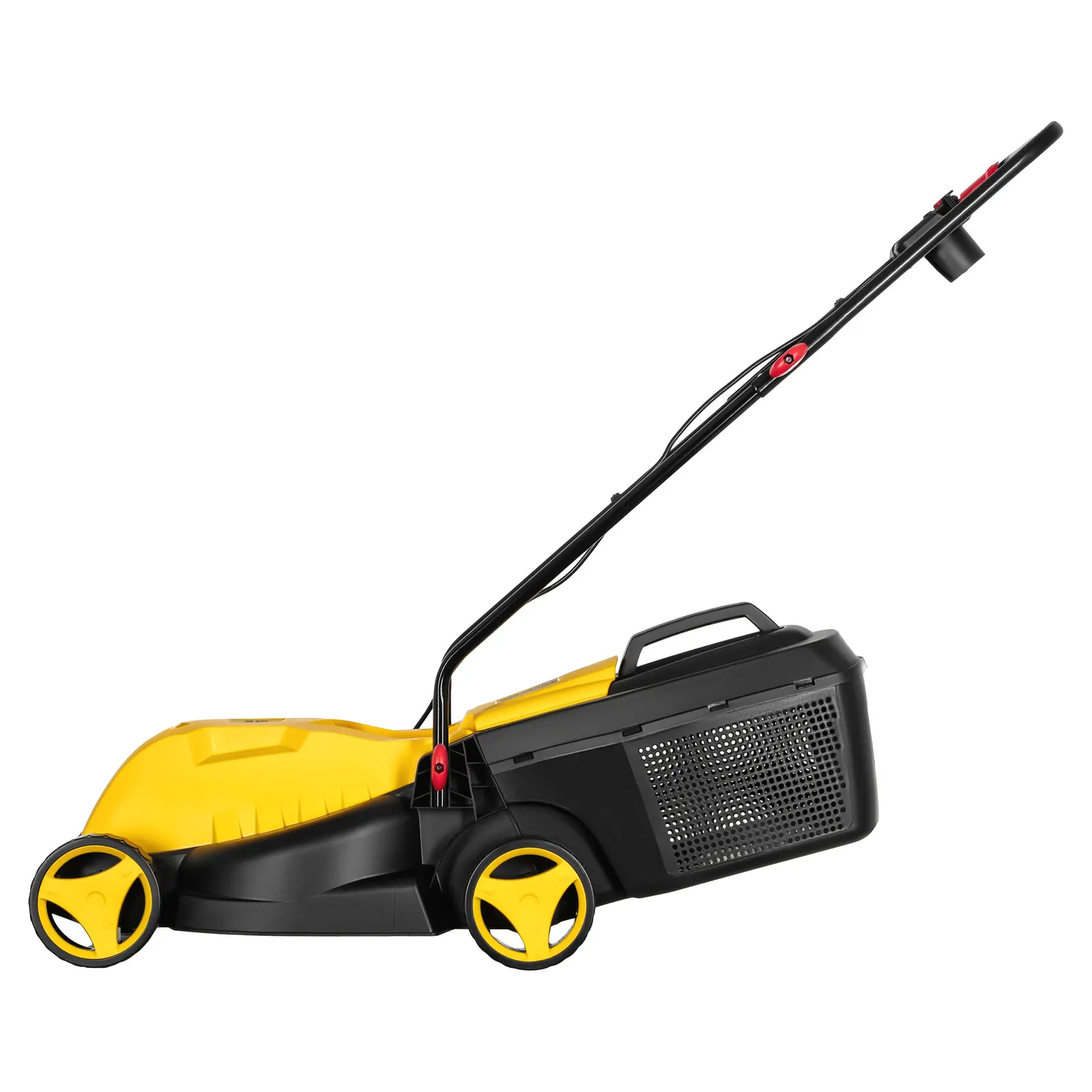 2E Electric lawn mower GardenCut 32 1200W 32cm 25l 25-45-65mm 7.6kg