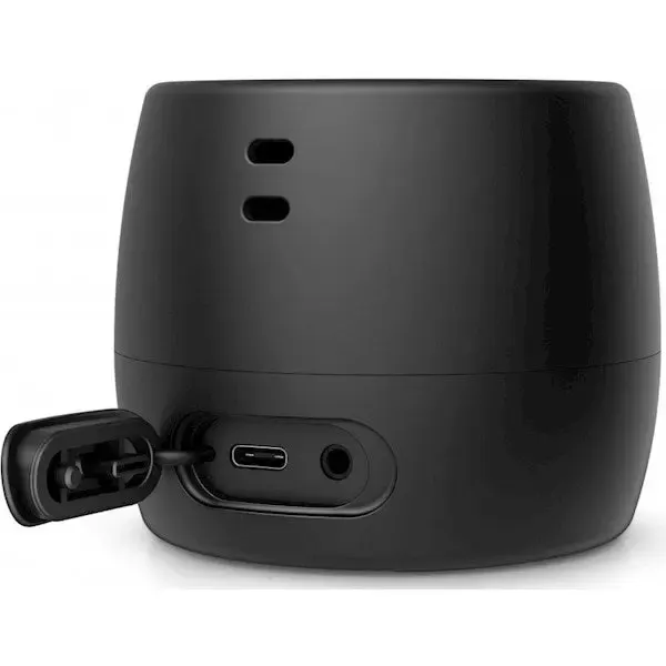 HP, 360 Bluetooth Speaker Black