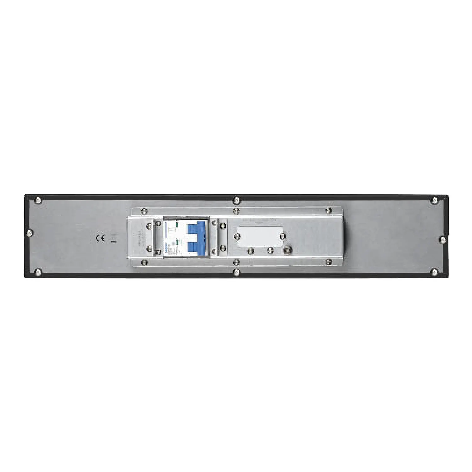 On-Line ტიპის UPS APC Easy UPS On-Line SRV RM 10000VA 230V ,with RailKit, External Battery Pack