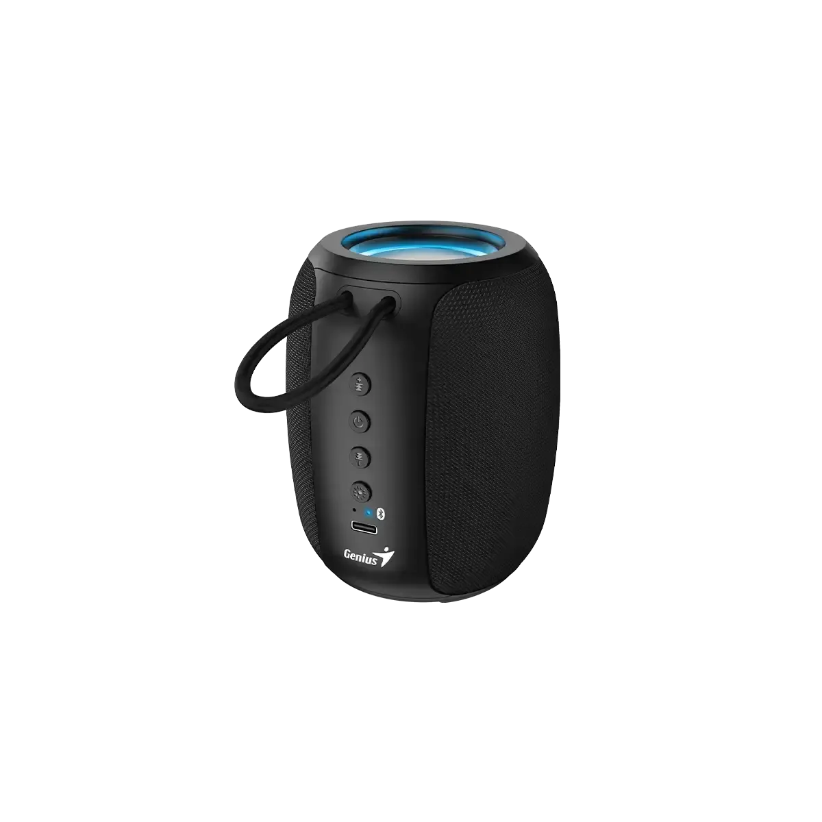 Genius, SP-915BT Bluetooth Speaker Black