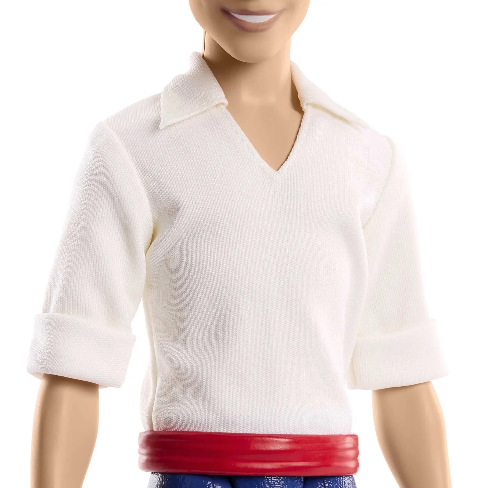 MATTEL Disney Prince - Eric