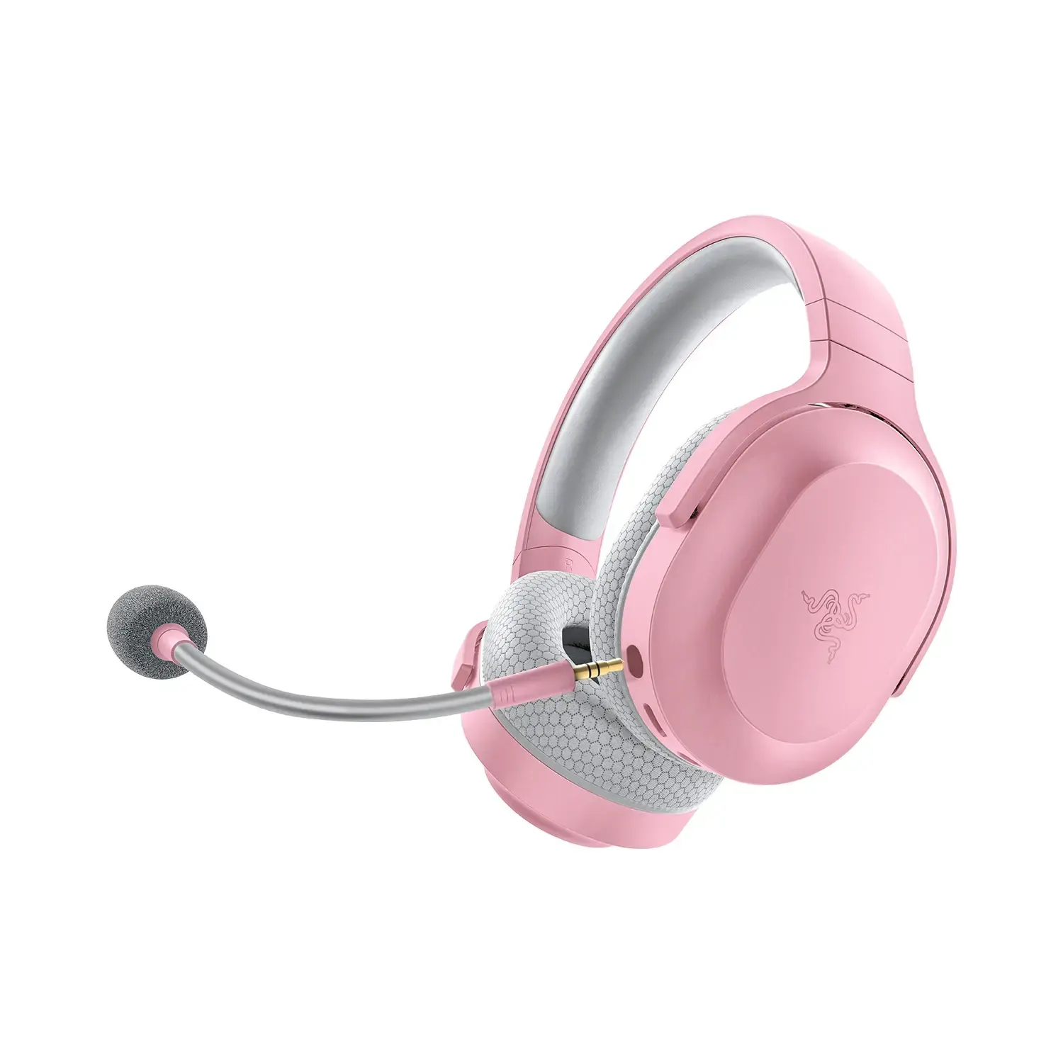 ყურსასმენი Razer, Barracuda X 2022, Headset Quartz