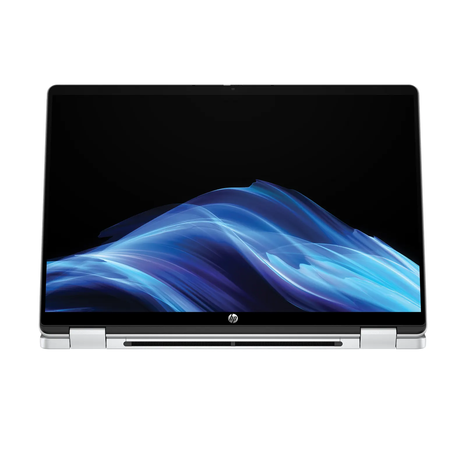 HP OmniBook 5 Flip x360, 14", Core 3-100U, 8GB, 512GB, Glacier Silver