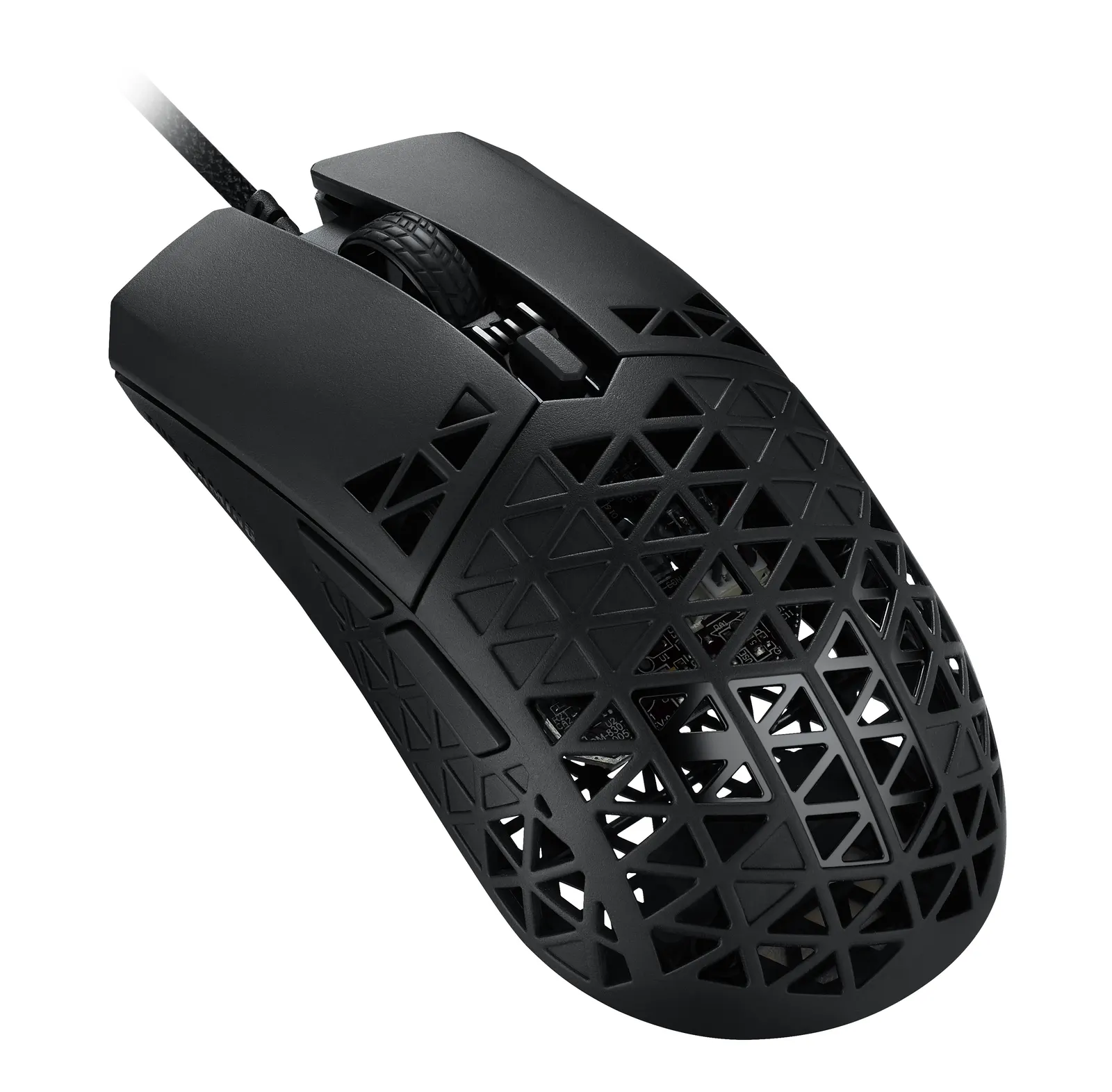მაუსი ASUS Mouse TUF TUF M4 M4 Air Shell IPX6 USB Black