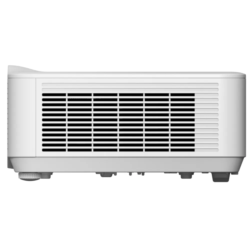 Vivitek DU5053Z-WH, Conference DLP Projector, WUXGA 1920x1200, 7700Lm, White