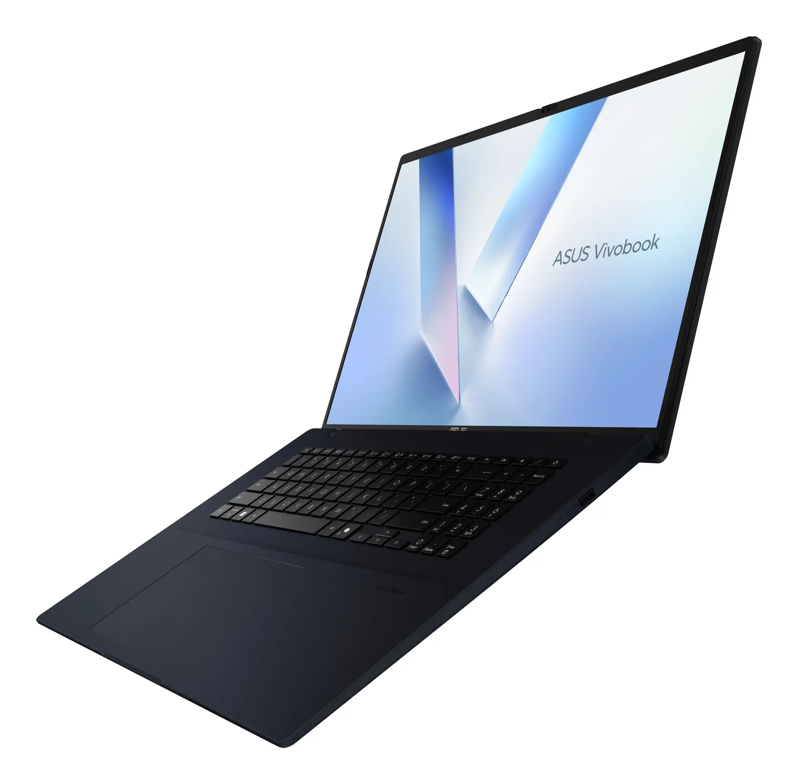 ASUS Vivobook 18 M1807HA-S8026W, 18.0", R7 260, 16GB, 512GB, Quiet Blue