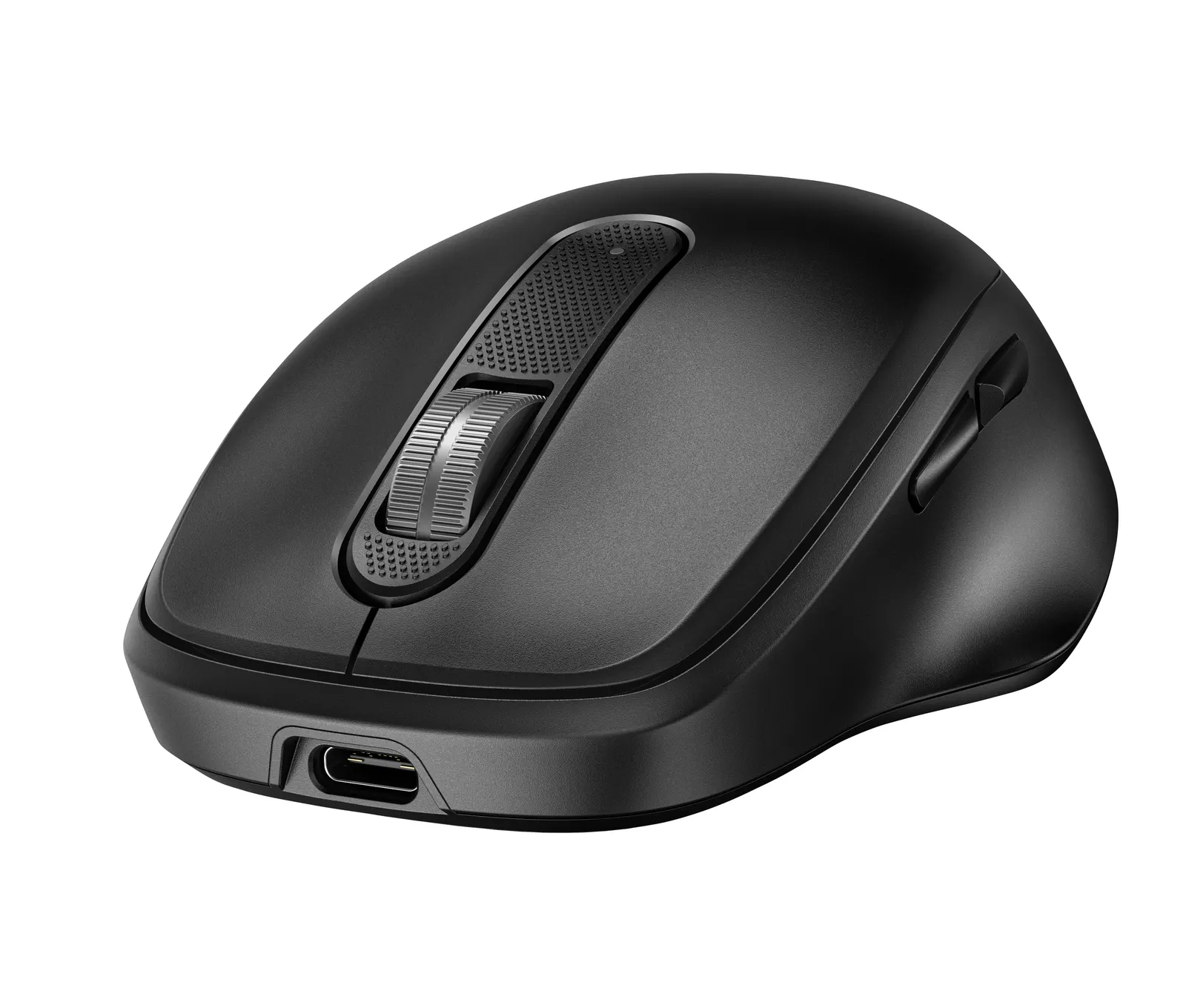 HP 510 Ultra-Fast Rechargeable Wireless Mouse EURO