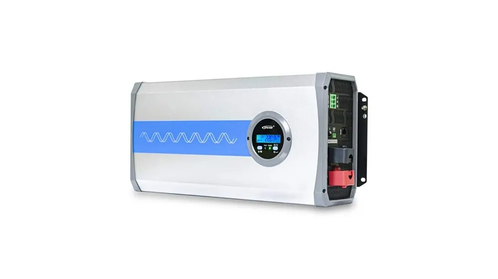 ინვერტორი 24 ვოლტი, 500 ვატი - IPower-Plus სერია, Epever IP500-22-PLUS(E)
