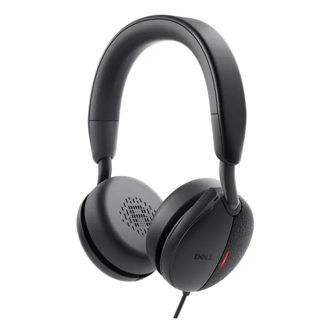 ყურსასმენი Dell Pro Wired ANC Headset WH5024
