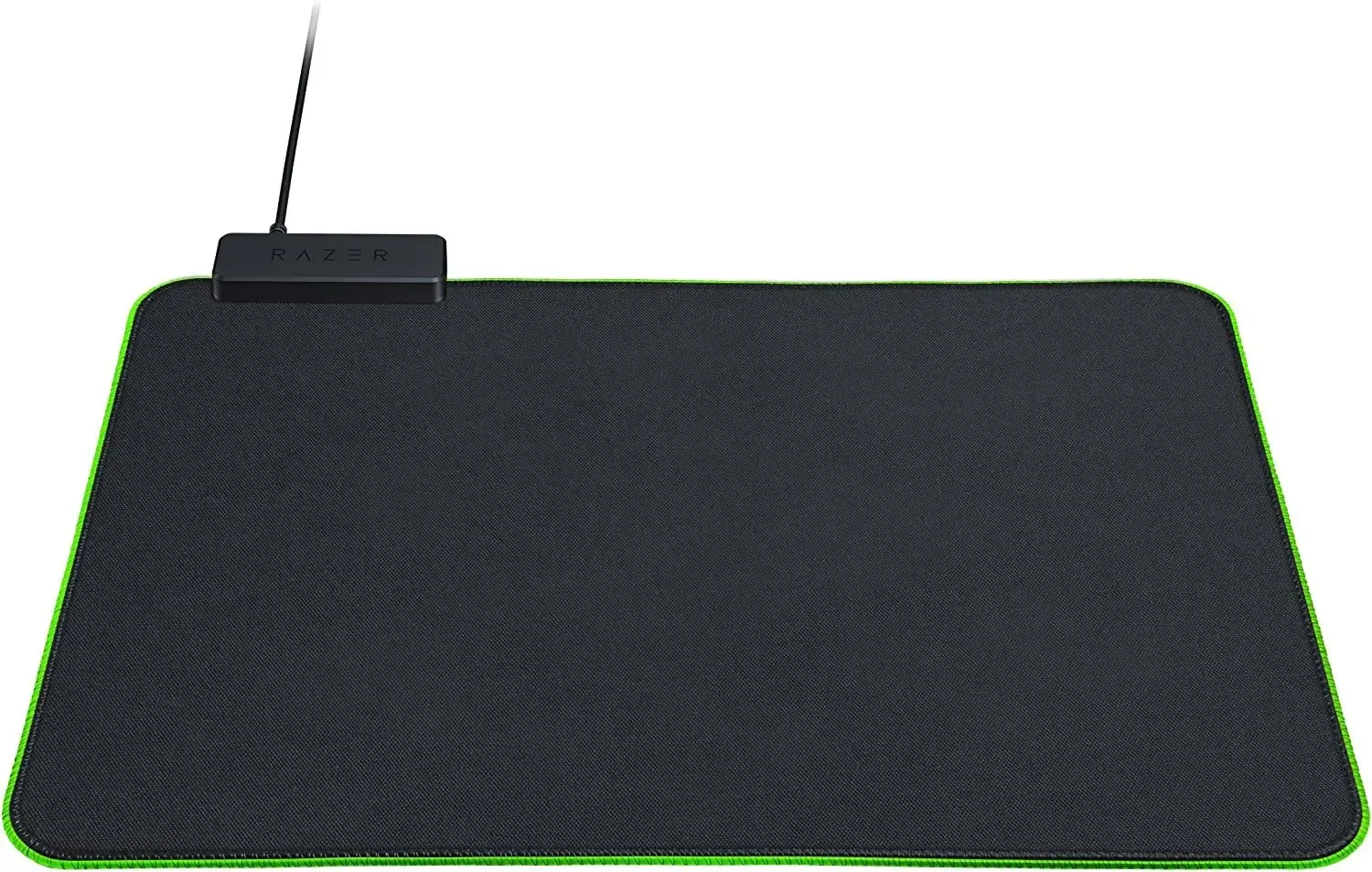 RZ02-02500100-R3M1 Razer Mouse Pad Goliathus Chroma Black