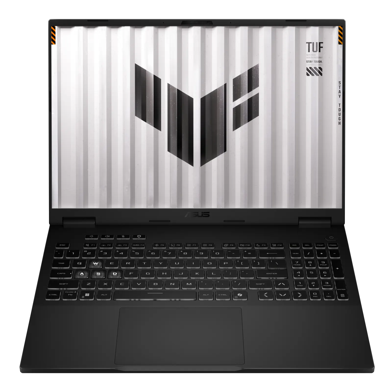 ASUS TUF 16 FA608UHI-TU156, 16", RYZEN 7-260, 16GB, 1TB, GRAY