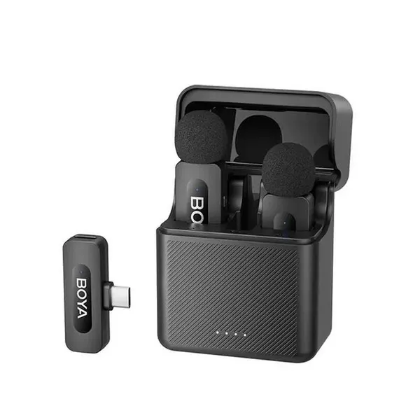 BOYA BY-V30 Wireless Microphone
