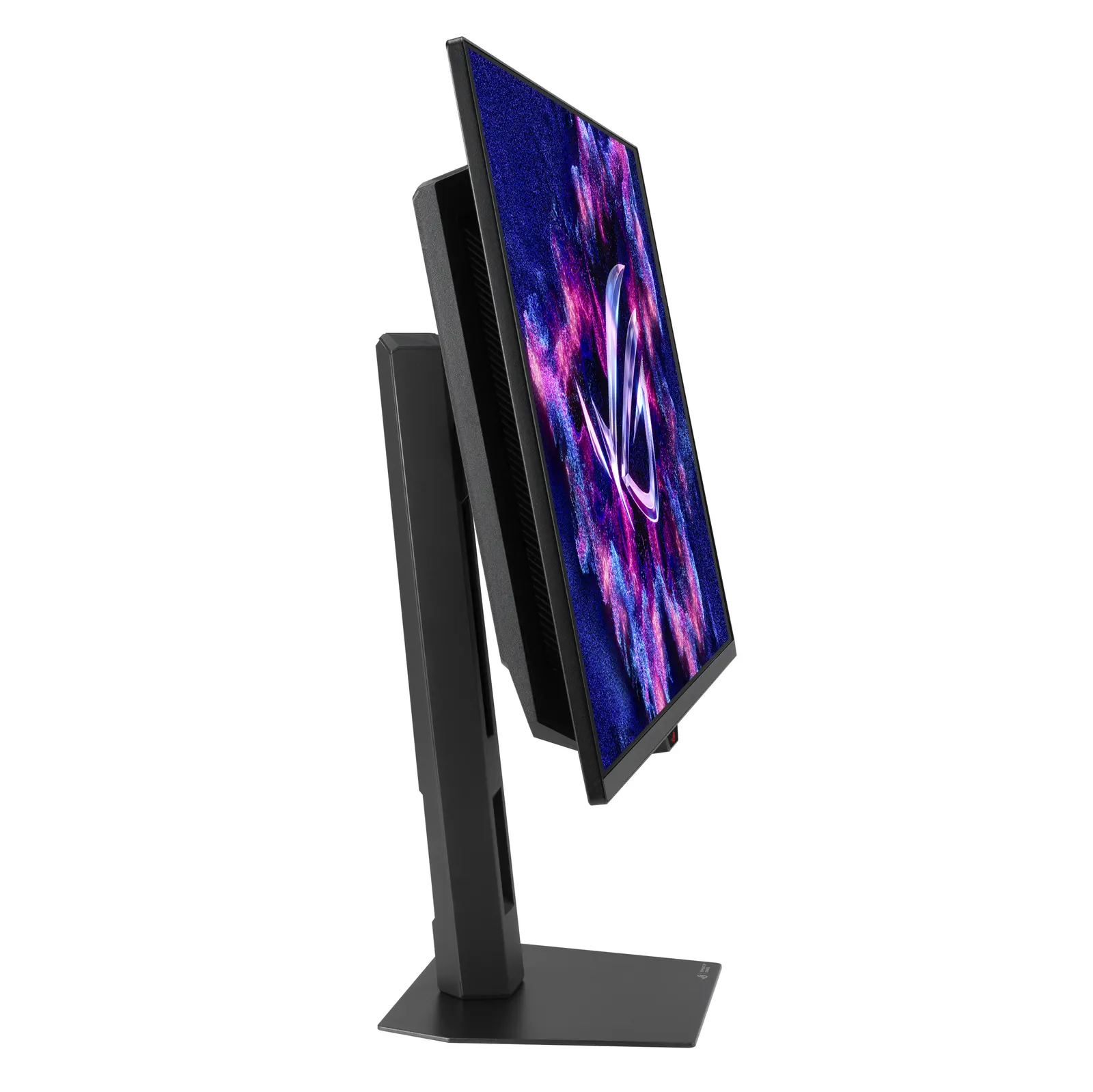 Asus Monitor 26.5" ROG Strix XG27AQDPG 2xHDMI, DP, 2xUSB, QD-OLED, 2560x1440, 500Hz, 0.03ms, DCI-P3 99%, AdaptiveSync, Pivot, HDR500