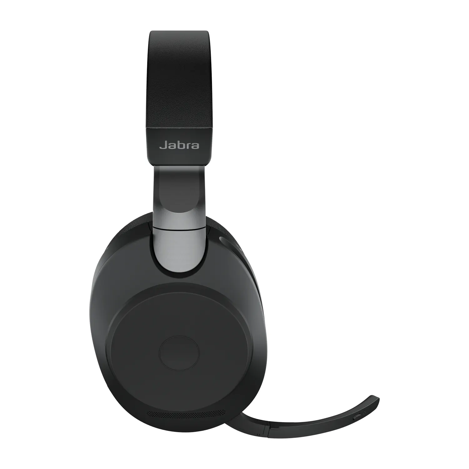 ყურსასმენი Jabra Evolve2 85, Link380a UC Stereo Black