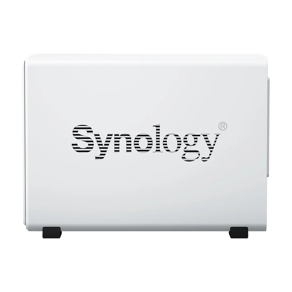 Synology 2-Bay DiskStation DS223j