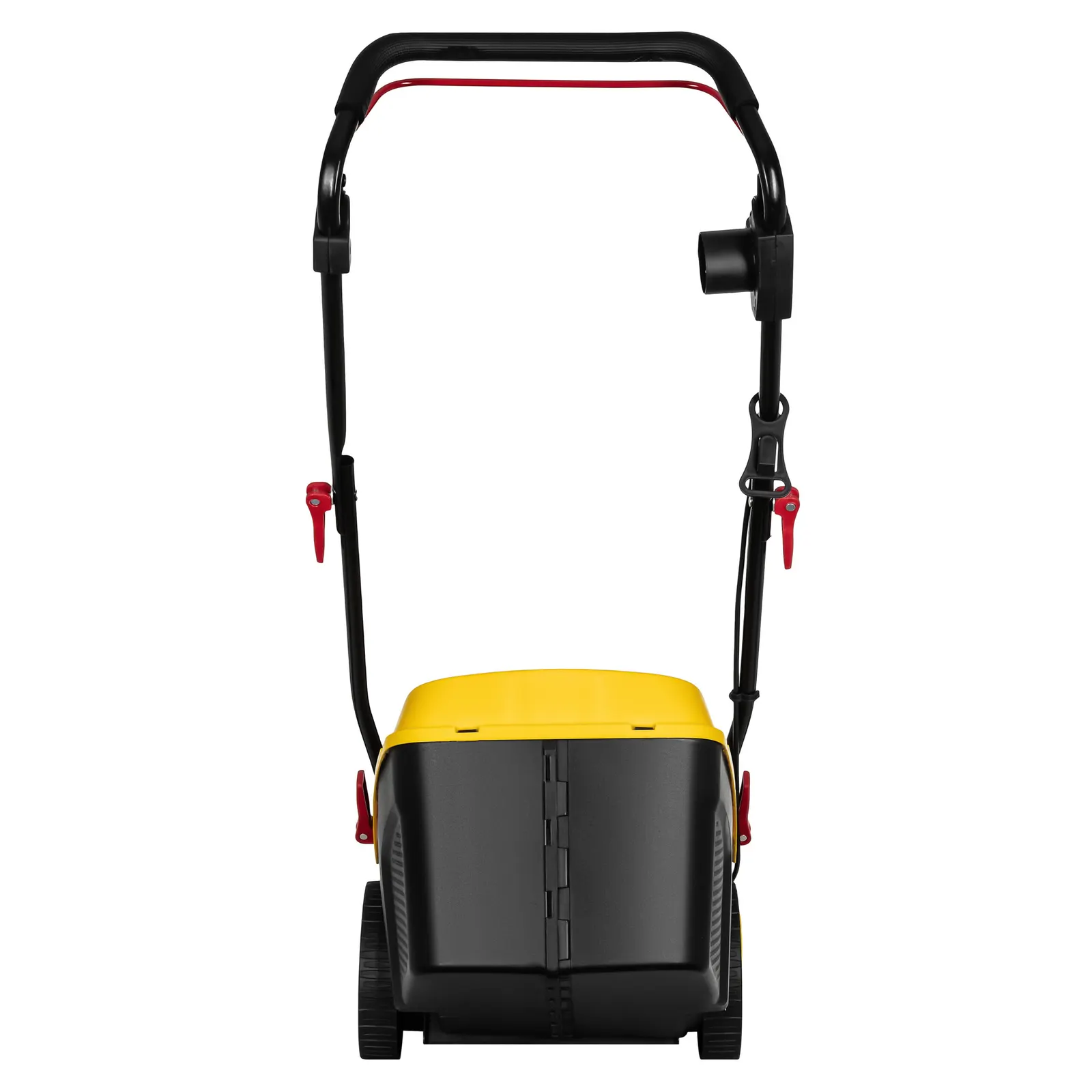 2E Electric lawn mower GardenCut 38 1600 38cm 40l 25-75mm 12.7kg