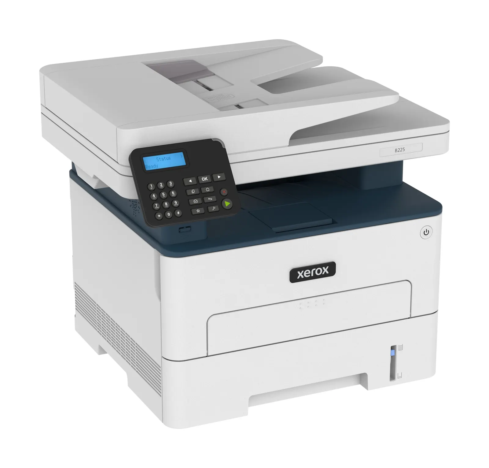 MFP A4 Xerox B225 (Wi-Fi)