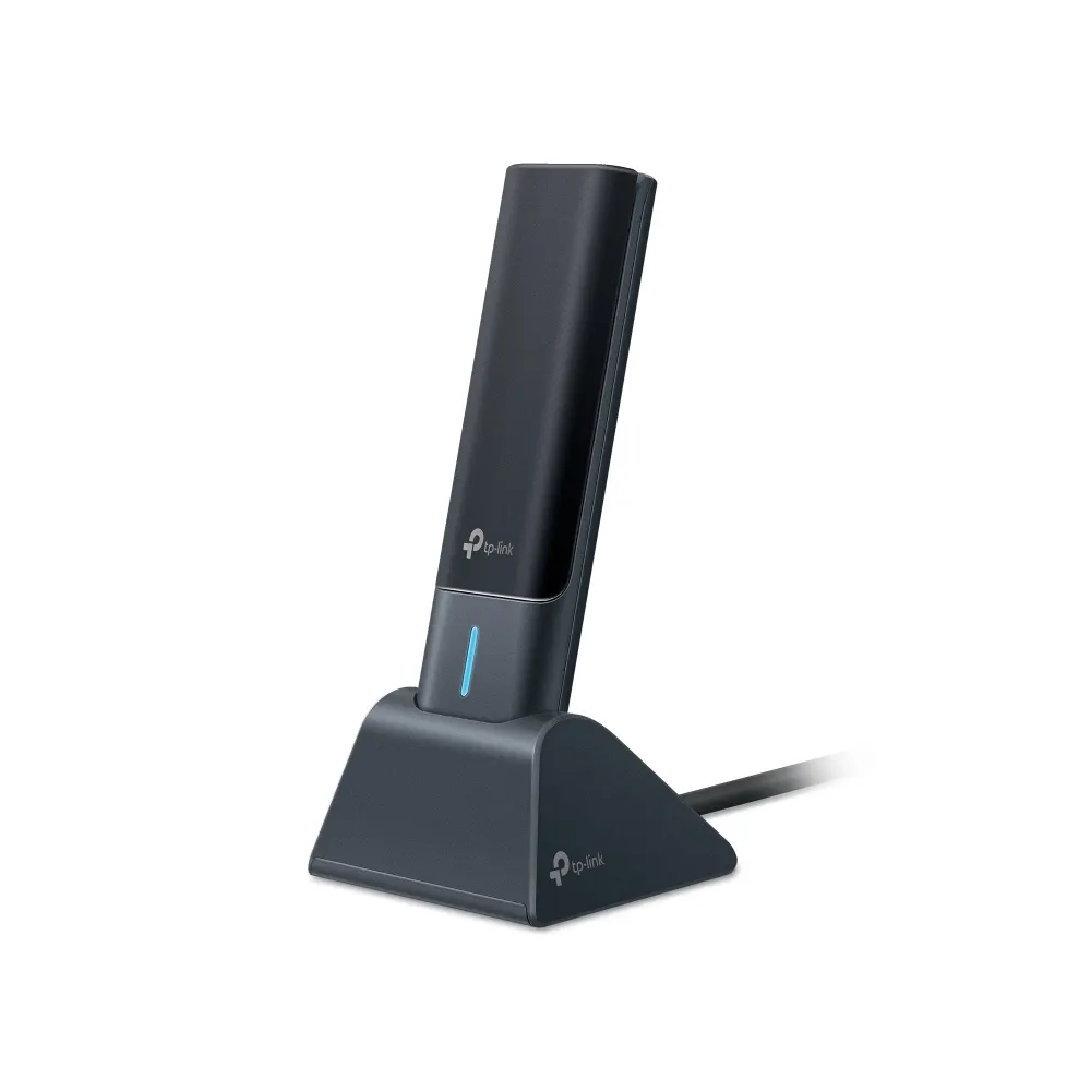 Wi-Fi ადაპტერი TP-Link Archer TXE50UH Wi-Fi 6E Wireless Adapter