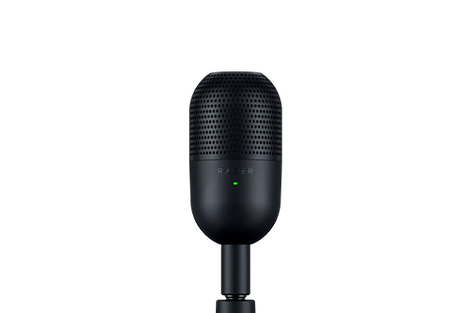 მიკროფონი Razer gaming microphone Seiren V3 Mini, Omni, USB-A, 1.2m, black