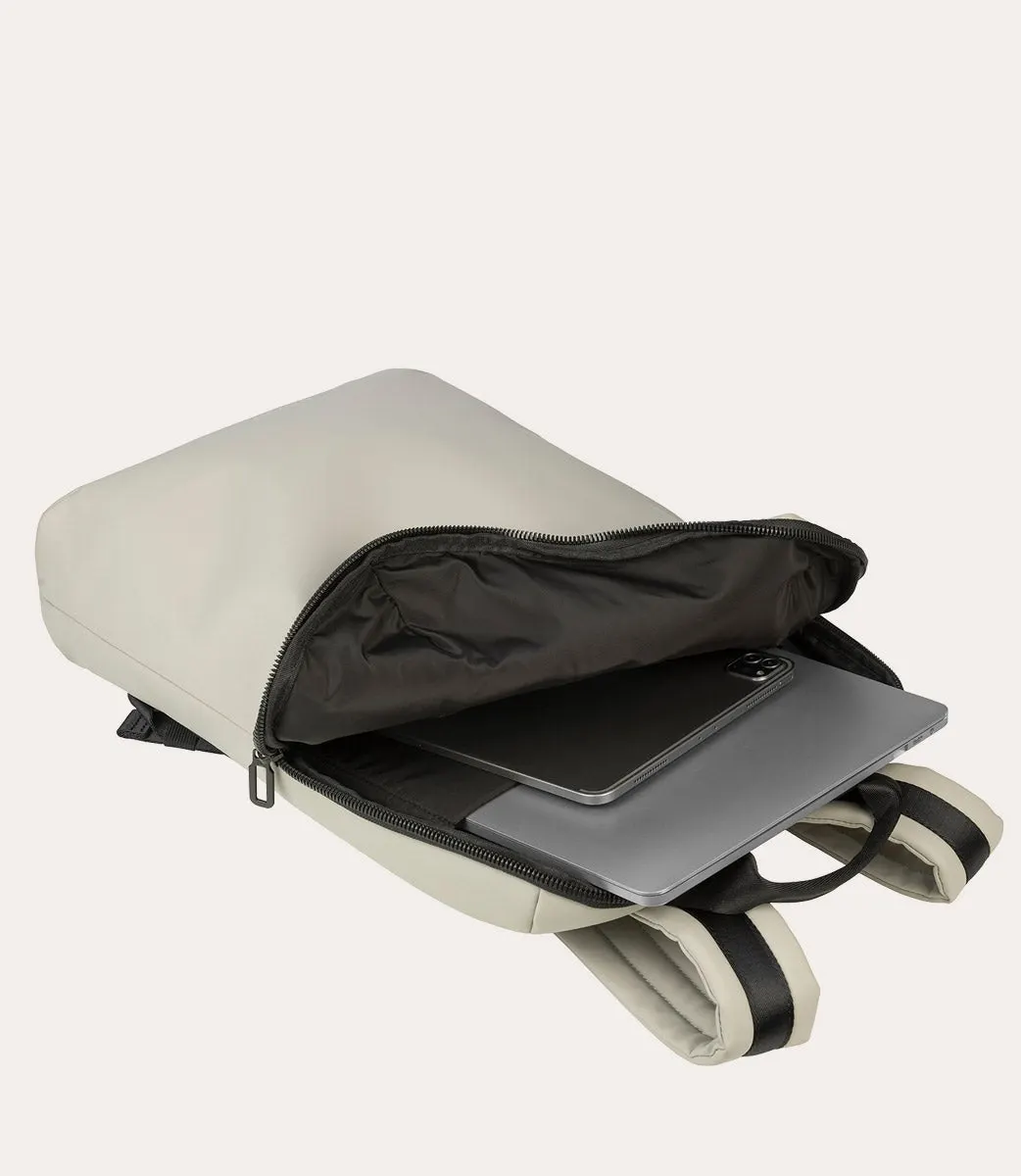 ნოუთბუქის ჩანთა Tucano GOMMO LAPTOP BACKPACK 15"/16", GREY