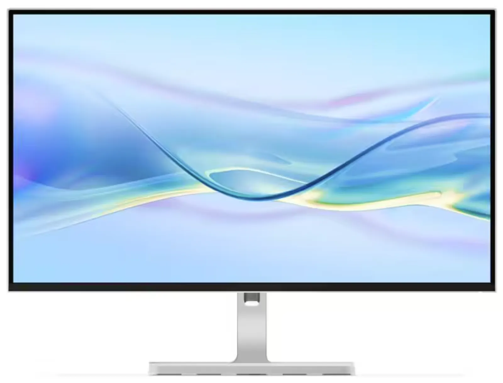 მონიტორი Lenovo L27h-4A Monitor, 27"