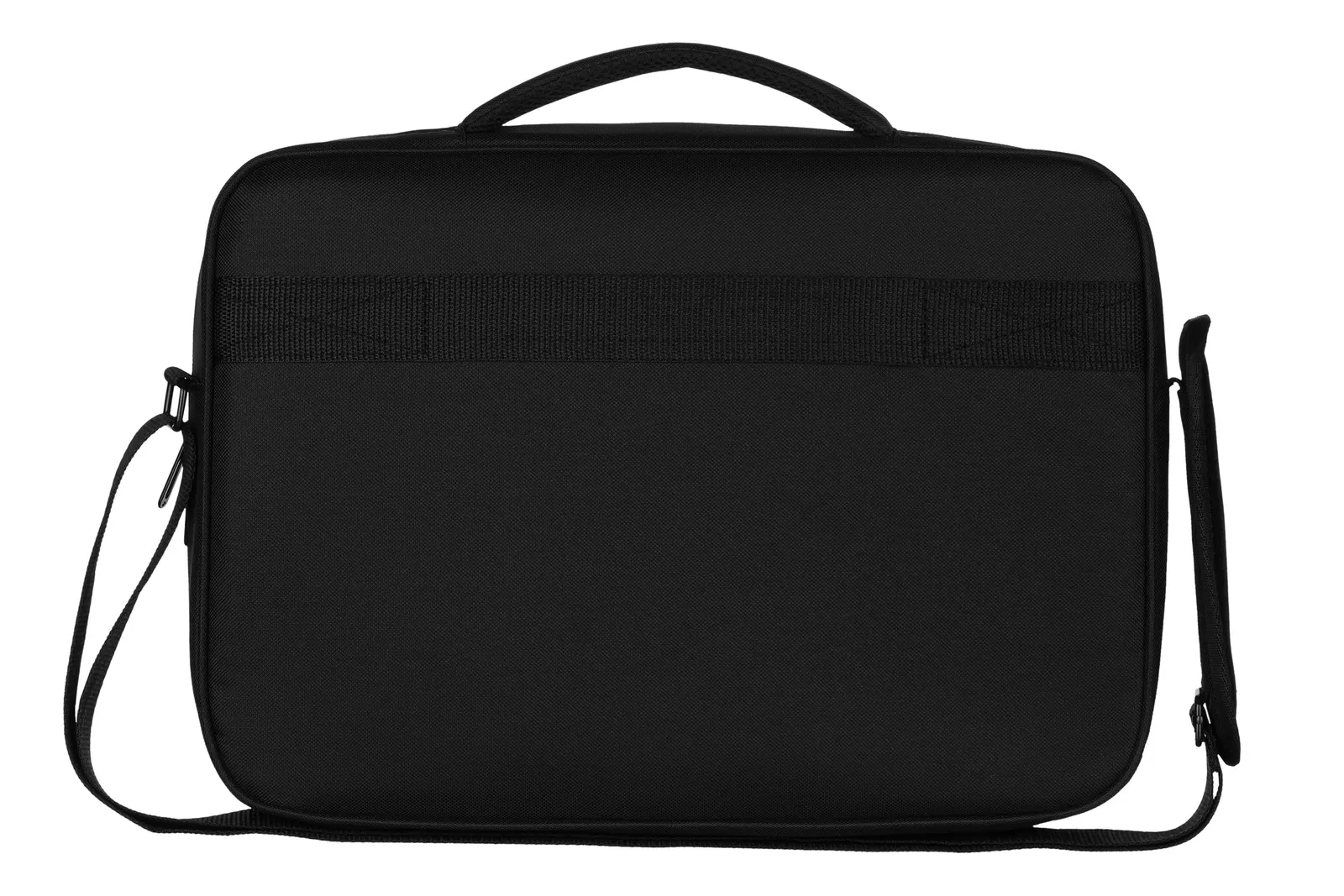 ნოუთბუქის ჩანთა 2E Laptop Bag, Vector 16", Black