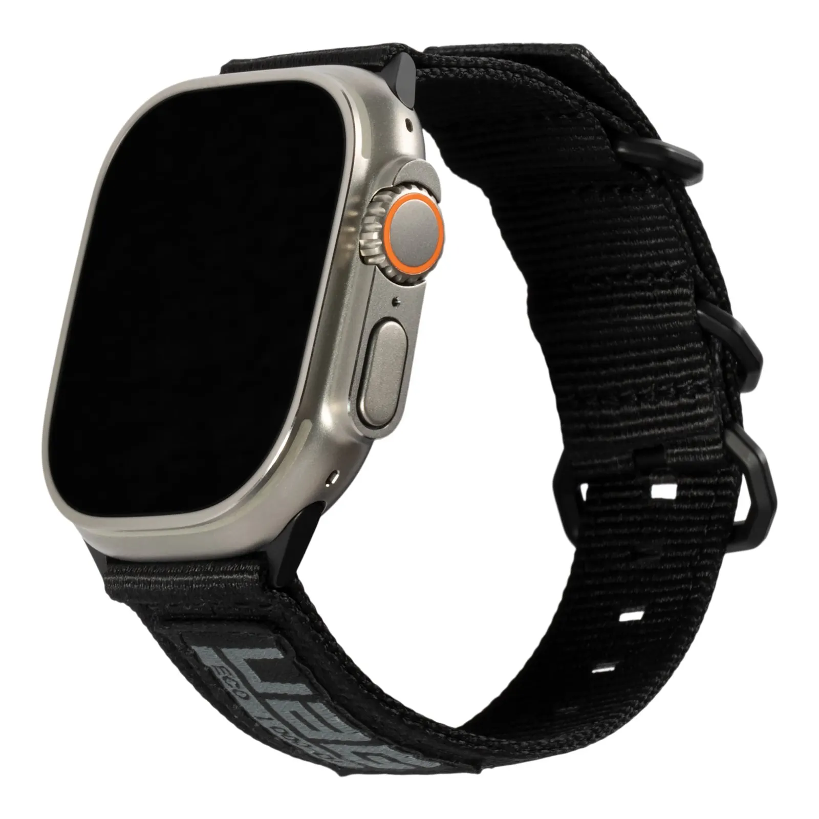 UAG Watch 45 Nato Eco Strap- Foliage Green nylon