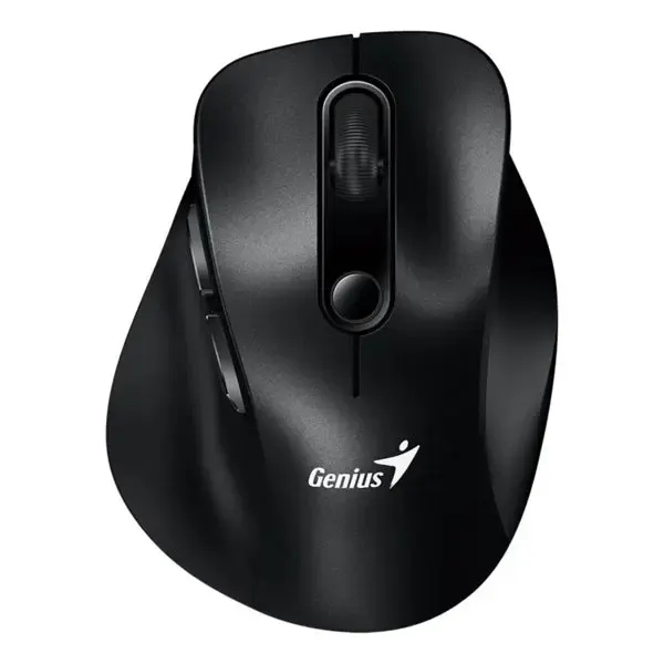 Genius, Ergo 9000S, Mouse Black