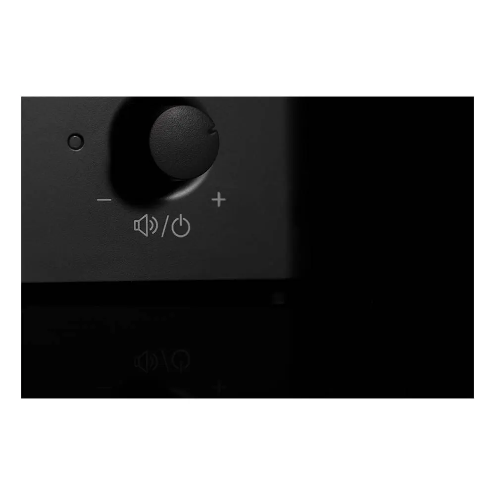 Edifier MR4, 42W, TRS, RCA, AUX, Speaker, Black