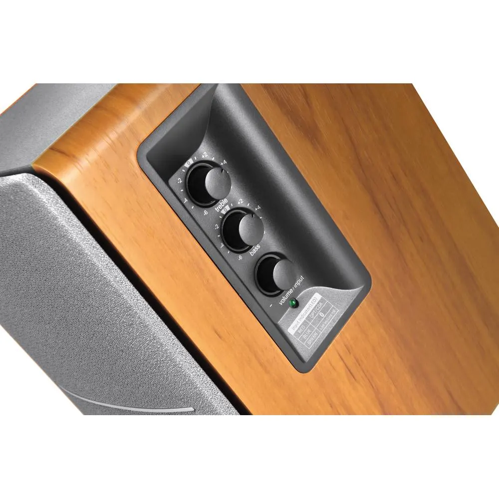 დინამიკი Edifier Studio R1280DB 2.0 Bluetooth 42 W Brown
