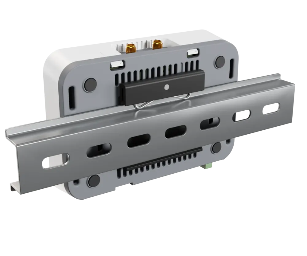 KNOT IoT Gateway, MikroTik RB924i-2nD-BT5&BG77