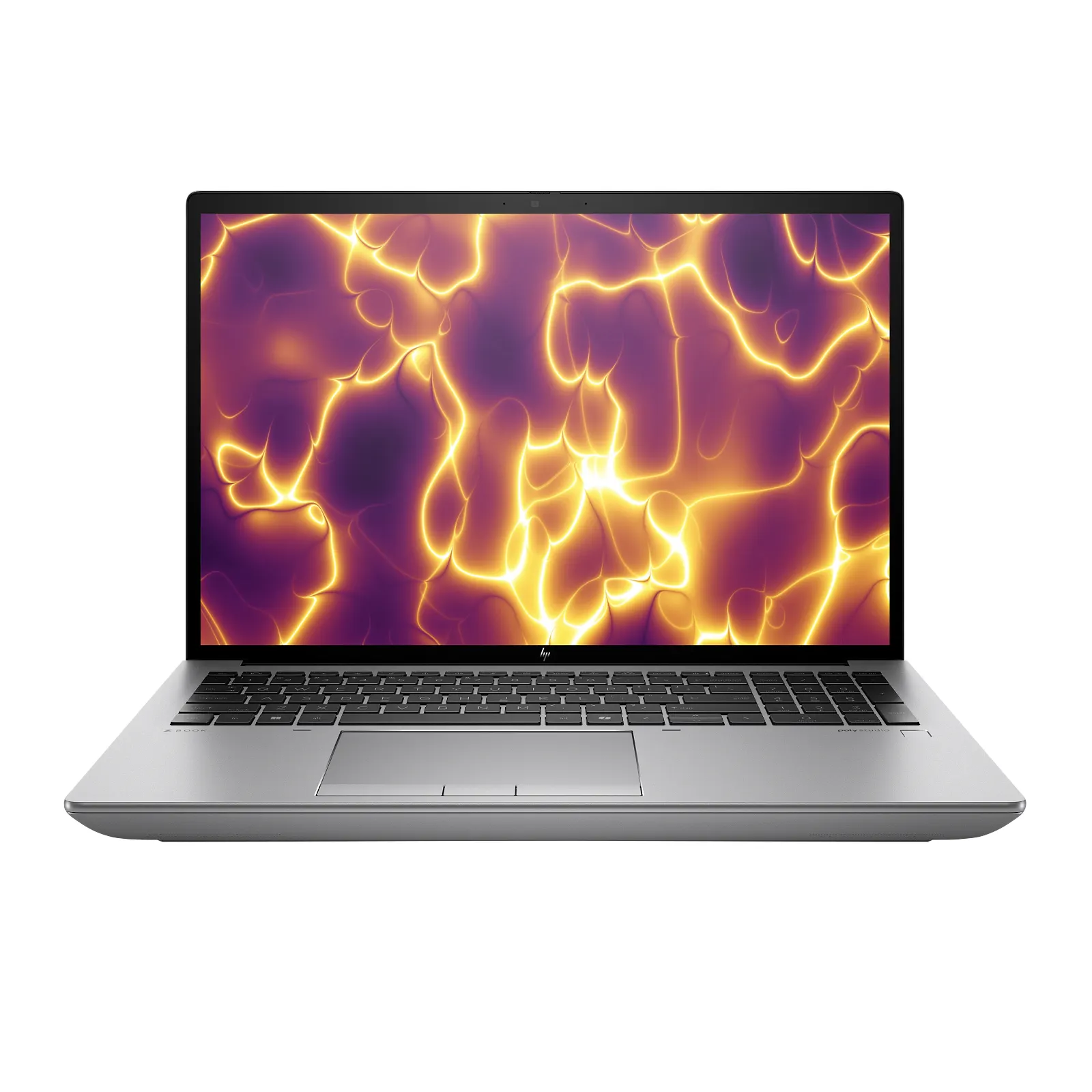 HP ZBook Fury 16, 16", i9-14900HX, 32GB, 1TB, Grey Alumin