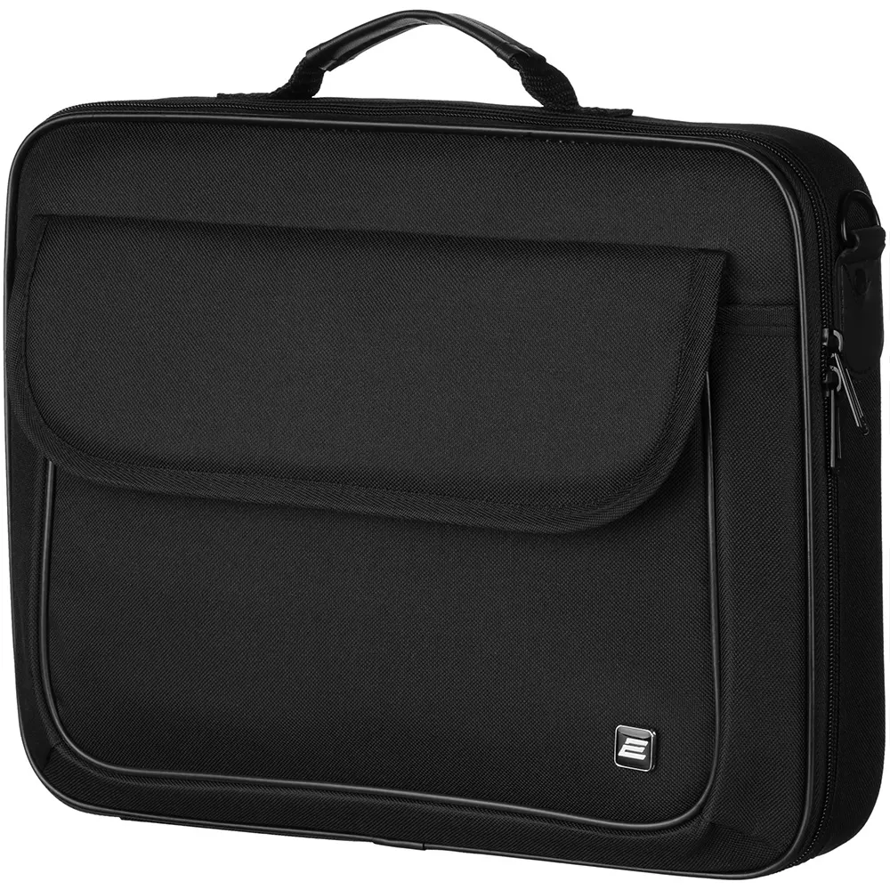 ნოუთბუქის ჩანთა 2E Laptop Bag, TopLoad Classic 14", Black