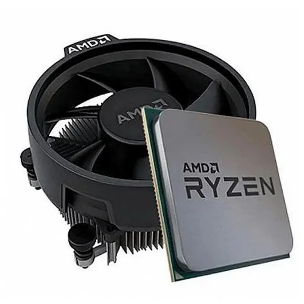 პროცესორი AMD Ryzen 7 7700 Trey 5.3 GHz