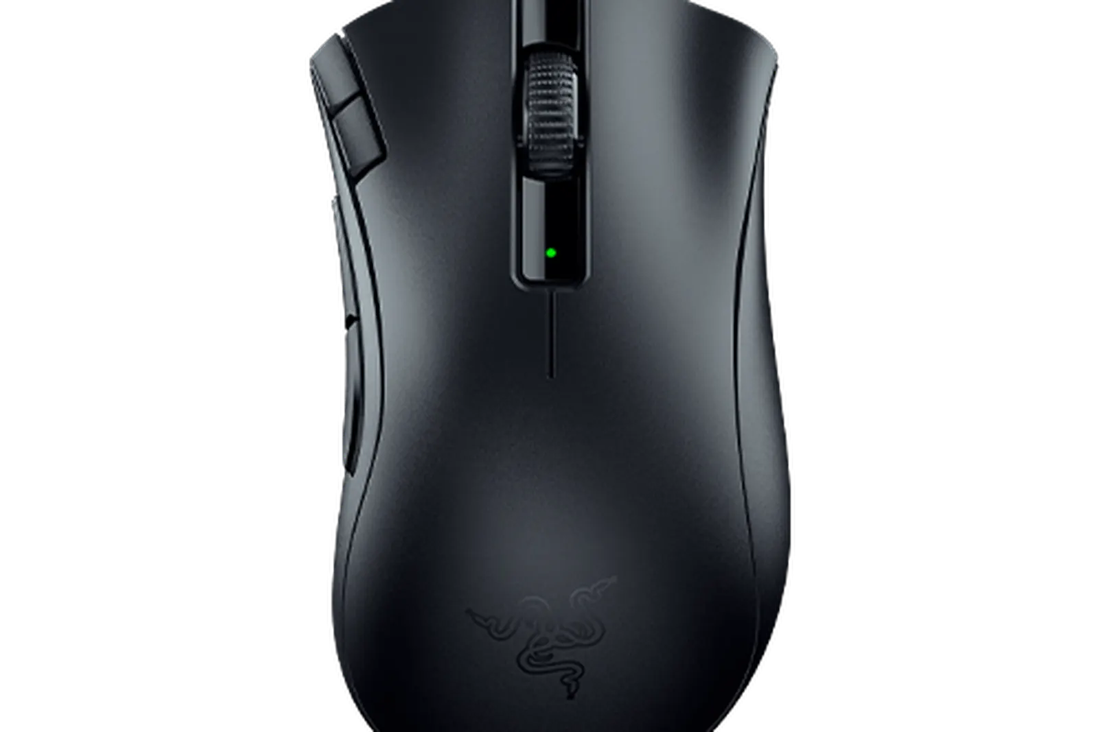 მაუსი Razer Mouse DeathAdder V2 X Hyperspeed, WL/BT, black