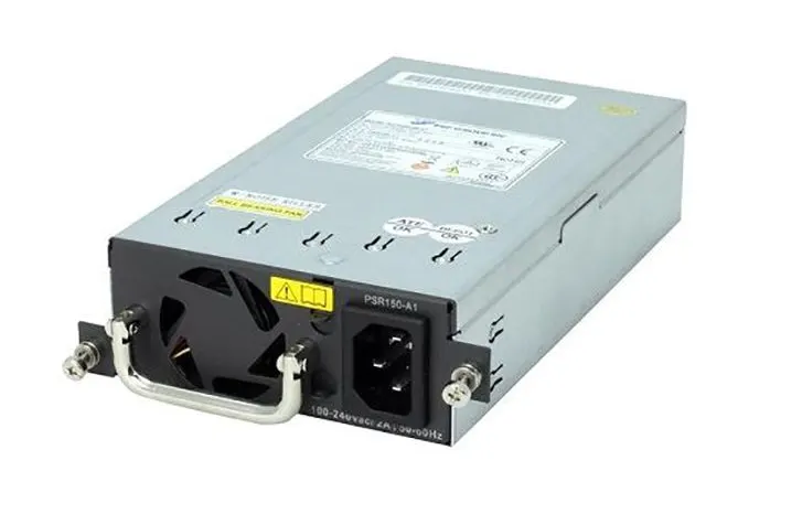 სვიჩის კვების ბლოკი 150W Asset-manageable AC Power Supply Module