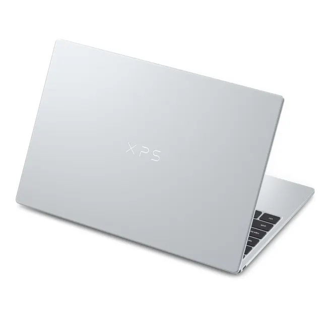 ნოუთბუქი Dell XPS 13 DX13260 /13.4", Touch,2.5K,30-120Hz, 500 nits/Core 5 320/16GB/512GB SSD/Intel Graph/WiFi 7+BT/3-cell 52Wh/Backlit kb/Sky color/WinPro/3Yrw