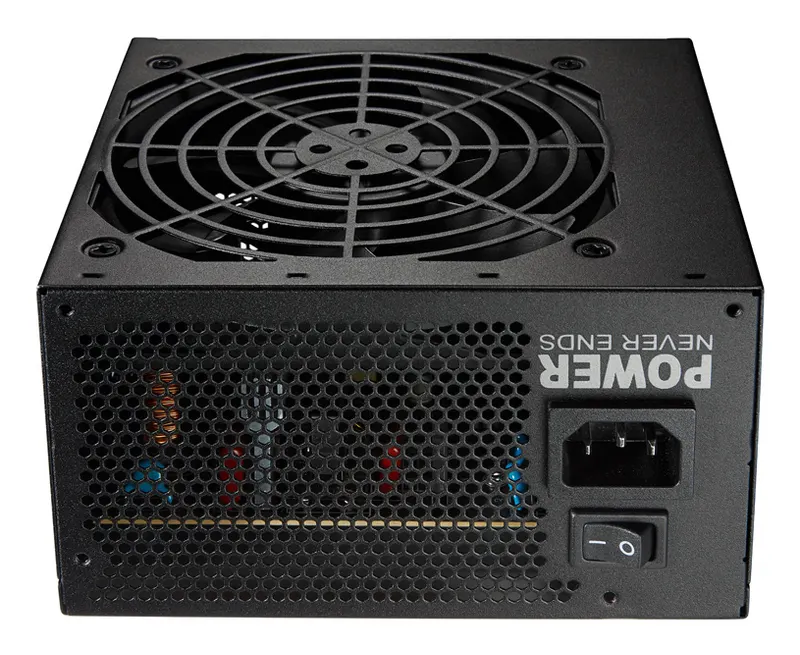 კვების ბლოკი FSP H3-650 HYPER PRO Bronze 650W