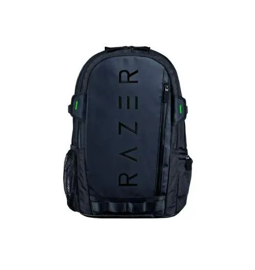 RC81-03640101-0000, RAZER, BAGS FOR NOTEBOOK, Razer Rogue Backpack (15.6") V3, black.