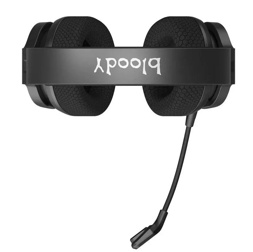 ყურსასმენი GR370, A4TECH Wireless Headset Sports.